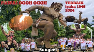 OGOH OGOH TERBAIK BULELENG & PALING SERU 2024