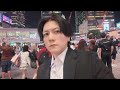 【渋谷声掛け配信】終電逃した子に声掛け! #japan #tokyo #shibuya