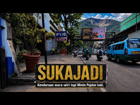 Bandung Kampung Apa Aja