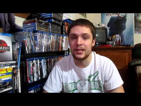 Side Effects Movie Review