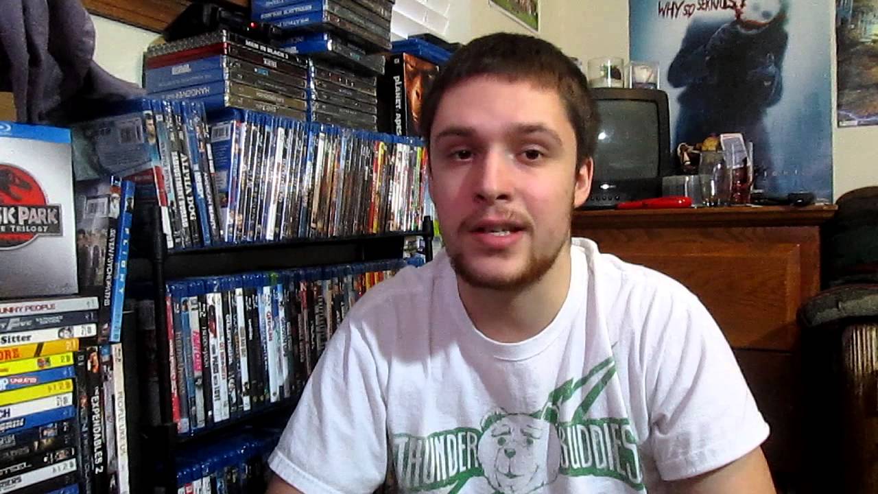 Side Effects Movie Review