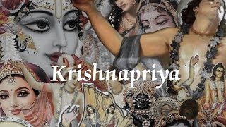 Live in Harmony with Krishna: Divine Protection & Bliss" screenshot 4