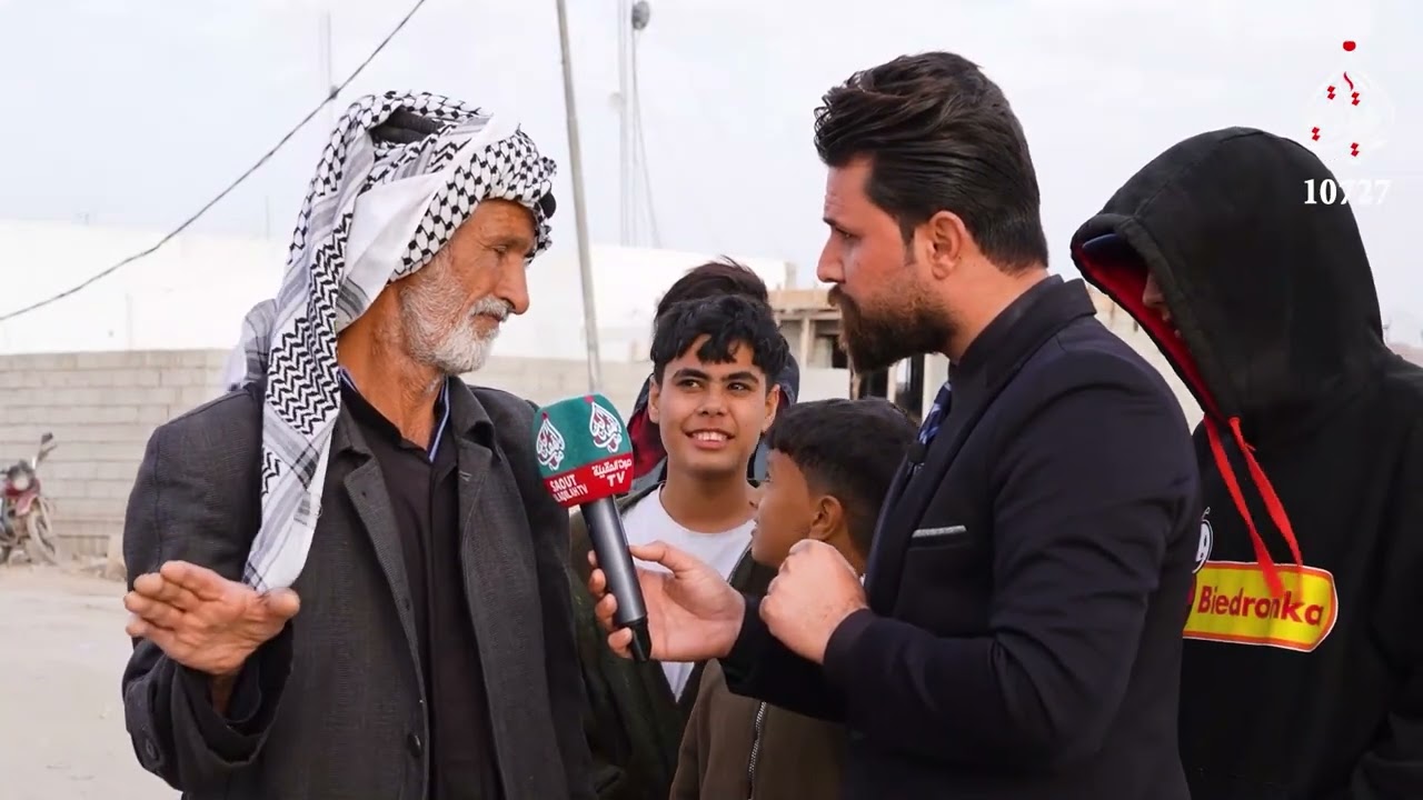 التغطية الخاصة لمسير الزائرين المتجهين لأاحياء مراسيم شهادة الأمام موسى بن جعفر الكاظم (ع) -بغداد ج1