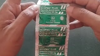 Pengalaman dengan Hyoscine Butylbromide 10 mg dan Petunjuk Penggunaannya