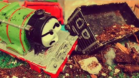 Tomy James and the trouble with trees 🌲 🌳