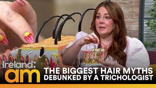 Hair Myths Busted! Do Grey Hairs Multiply?