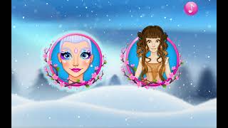 Winter Fairy | Walkthrough CrazyGames online screenshot 5