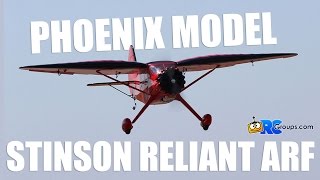 phoenix stinson reliant 30cc