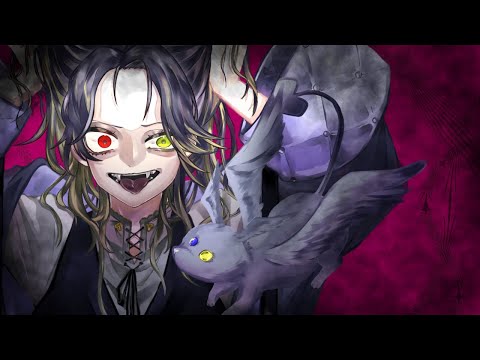 【大翔】Nightmare/Azari【歌ってみた】