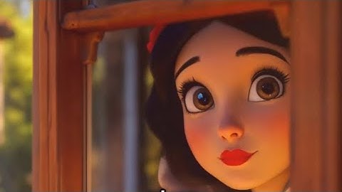 #snowwhite  #Thesevendwarfs #fantasy #storytime #fairytales Written and Created by Jenne Saunders 