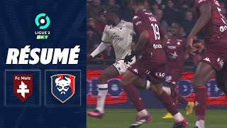 Генгам - Валансьен 3-1 видео
