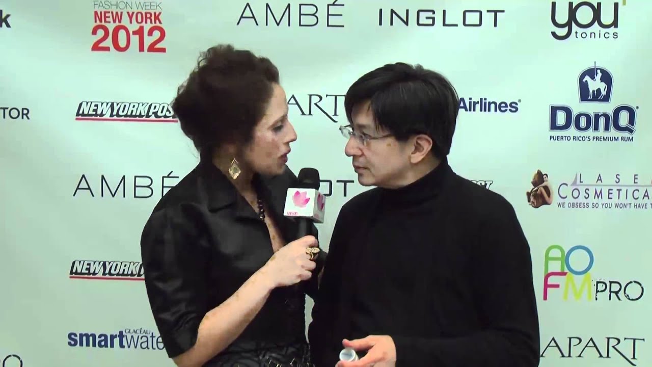 VIVE Katerin speaks with Sense and Style Magazine