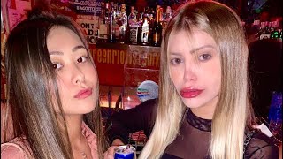 Peladas Na Grécia Part 2 - Mc Bragança Alice Hayashi