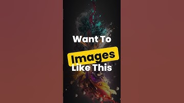 Want To Create Image Like This | Midjourney Ai by Design Talk