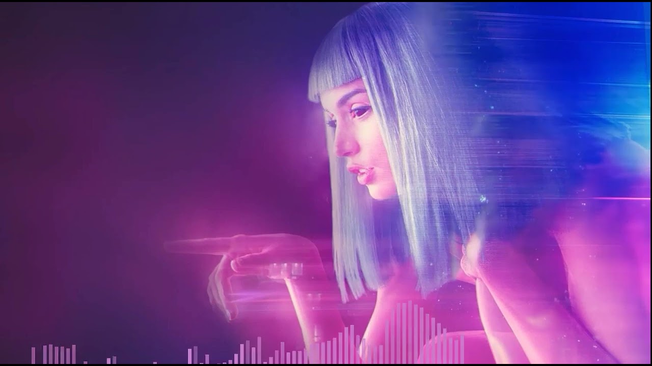 ECHO REPLY Video 04 Blade Runner 2049
