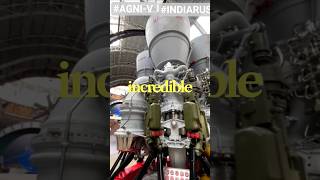 The Unmatched Power of AGNI-V #youtubeshorts #shortvideo #nuclearwar #geopolitics #nuclear #yt