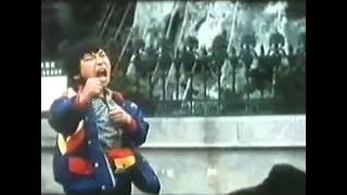 'Lucky Seven' Movie (1986) - Tribute Video