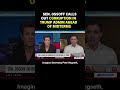 Ossoff on why Democrats must take control of the Senate in the midterms