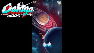 ギャラガ ウォーズ / Galaga Wars 【 iPhone / iOS 】 screenshot 5