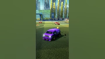 Reminder: It’s Merc Monday #rocketleague #rocketleagueclips #rocketleaguevideos #gaming #MercMonday