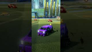 Reminder: It’s Merc Monday #rocketleague #rocketleagueclips #rocketleaguevideos #gaming #MercMonday
