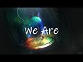 Gabry Ponte - We Are (Official Audio)