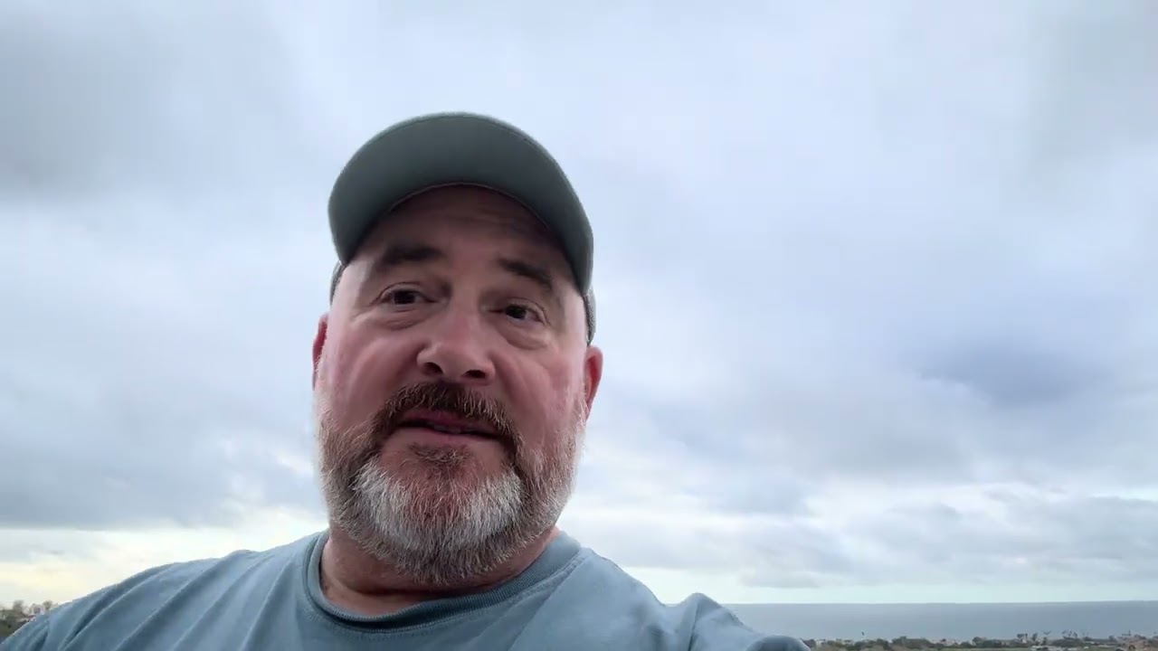 Daytime Reflection - 19 February 2026