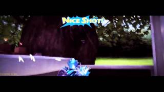 Microvolts - Bandit Minitage