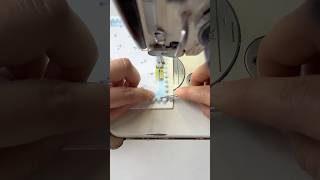 super easy 1 #sewing  #diy