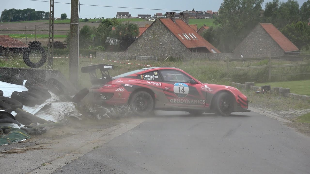 Rally van Wervik 2024 [HD] by SRP