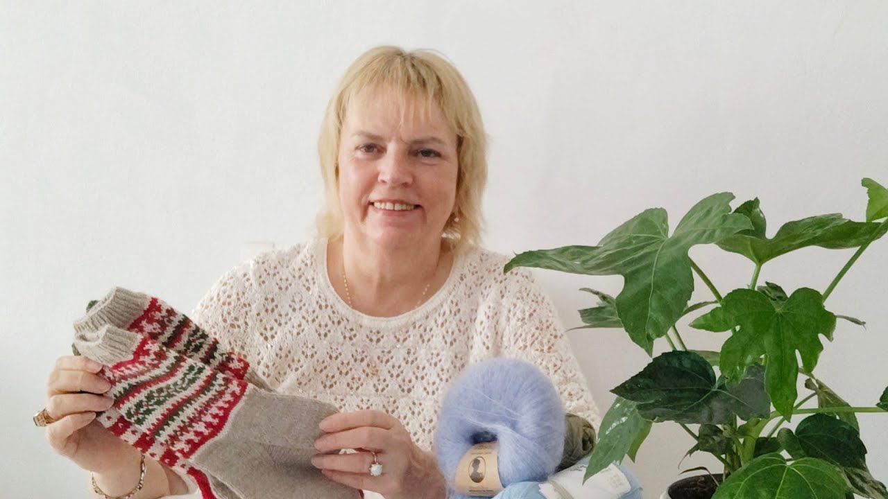 Вот и ЛЕТО прошло... Что связалось, что в процессе. ПЛАНЫ на осень