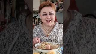 всем доброе утро и приятного аппетита😋