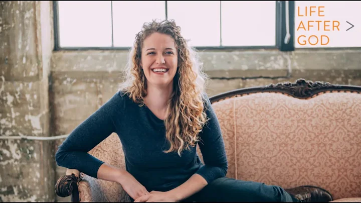 When I Spoke In Tongues, with Jessica Wilbanks