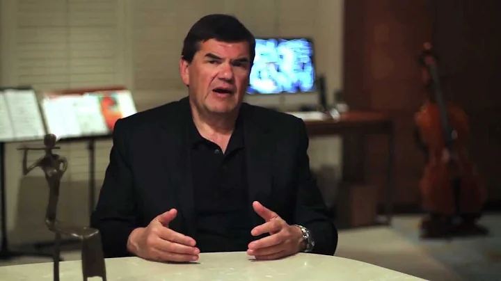 Philippe Kahn, Franais: Interview en franais