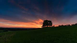 Musica para Concentrar | Pôr do Sol Ambiente Calmo Música Instrumental Relaxante screenshot 4