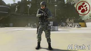 Ghost Recon Breakpoint Outfits 34
