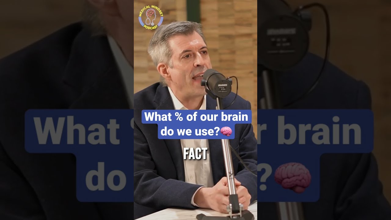 How Much Of Our Brain Do We Actually Use 