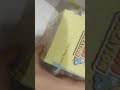 unboxing cat blindbox #blindbox #unboxing
