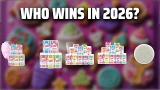 The Top 5 Best Colored Sugar in 2026 - Must Watch Before Buying!