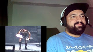 Rammstein - Los (Paris, 11th February, 2005) - Reaction