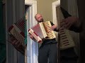 HAUNTED accordion! #music #dogs #harrypotter #harry #hogwarts #accordion #haunted #pokemon #fun