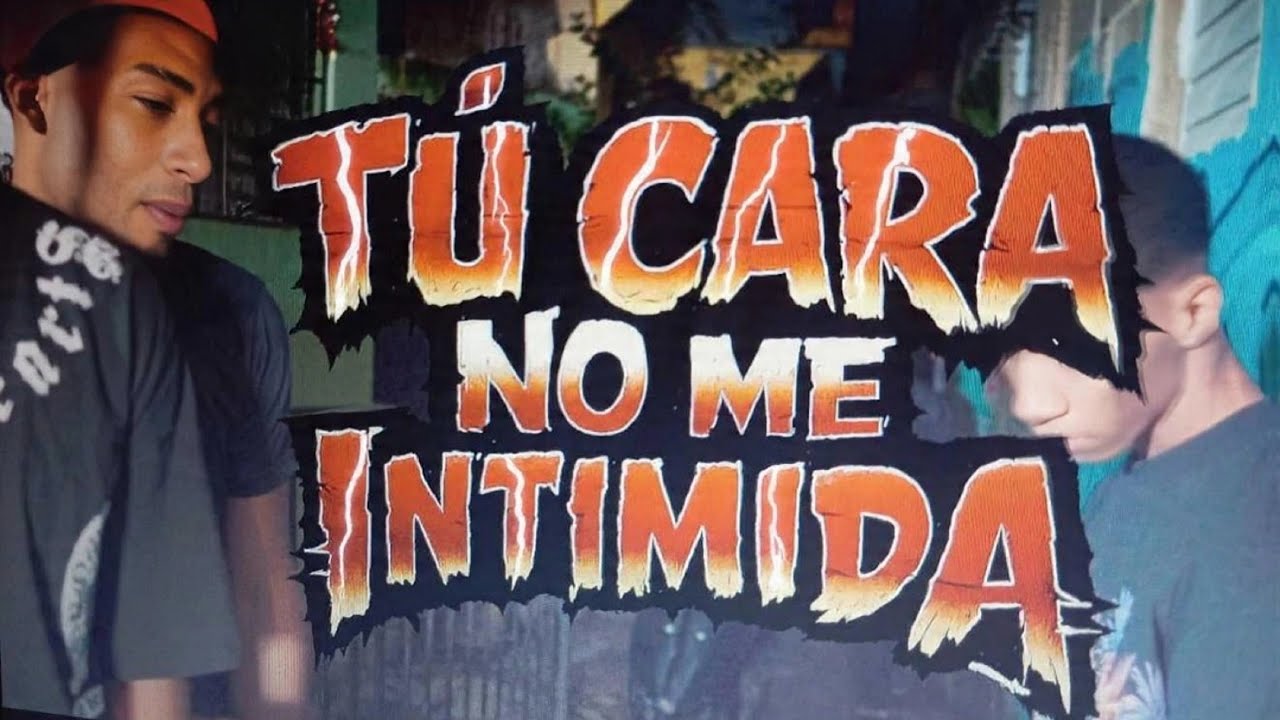 ODIADO OG FT ML MENOR-TU CARA NO INTIMIDA (VIDEO OFICIAL)DIR:3MEN2FILMS