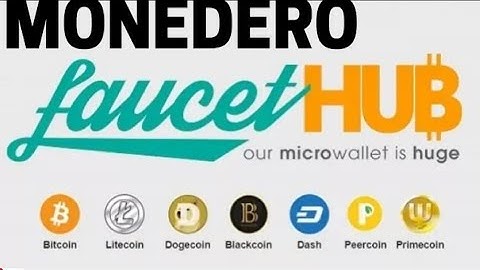 How to Create FaucetHub Account Bitcoin, Litecoin, Dogecoin, Ethereum Cryto Currency Wallet Hub