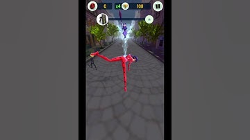 Miraculous Ladybug And Cat Noir Android Gameplay Walkthrough Part 74 #Shorts