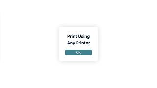 Print Your Checks Using Any Paper, Any Printer | OnlineCheckWriter