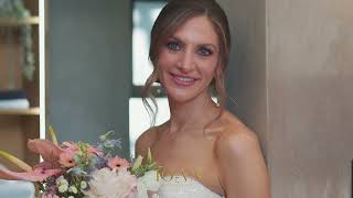 IO-VA Cinematic Wedding film at Simplicity Wedding Venue