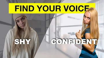 How to Get UNSTUCK When Speaking English