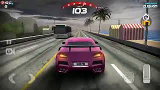 Race Pro Speed Car Racer in Traffic - Sports Car Racing Games - Android gameplay FHD screenshot 3