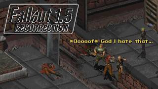 Fallout 1.5: Resurrection | Sedit Jobs Part 4 (Guide) [Lost Town] Net Worth