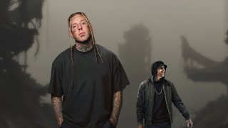 Eminem, Tom MacDonald - Fame (ft. Adam Calhoun, Merkules) Morrison Remix 2024